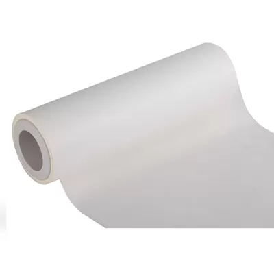 Latest company news about Rolos de película de laminação ecológicos conformes com as normas RoHS