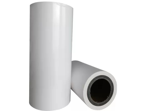 Latest company news about Rolos de Filme de Laminação Resistentes a Altas Temperaturas: Duráveis, Confiáveis e Projetados com Precisão