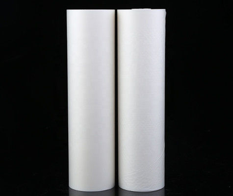 Últimas notícias da empresa sobre Matte Lamination Film: Easier Cutting and Enhanced Print Quality