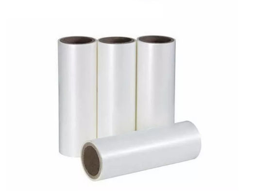 Bom preço. EVA camada de cola de fusão a quente BOPP filme de laminação 35 Microns personalizado para impressão digital on-line