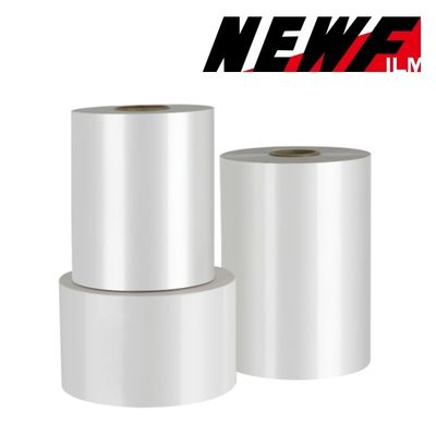 Bom preço. Película laminadora BOPP económica para tratamento de superfície de impressão de embalagens on-line