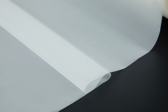 Bom preço. Película protetora de plástico de eliminação de vinil reciclado para impressão de embalagens 3600m 27 Mic on-line