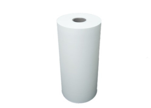 Good price Matt BOPP filme de laminação térmica rolo 18 Mic anti-escarrafe Boa adesão on-line
