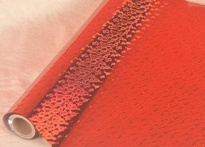 Bom preço. Película laminada de selos térmicos sensíveis à pressão e colorida para aplicações de embalagens on-line