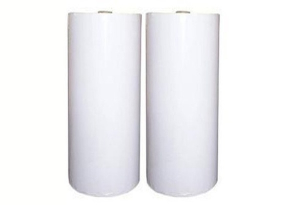 Good price 18 Micrômetros Película de Laminação Térmica BOPP Matte 3000m de comprimento para laminação de papel on-line