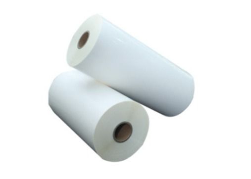 Bom preço. 200-1120 mm Largura Rolo de filme de revestimento mate resistente a arranhões resistente a impressões digitais para laminação de papel comprimento 200-4000m on-line