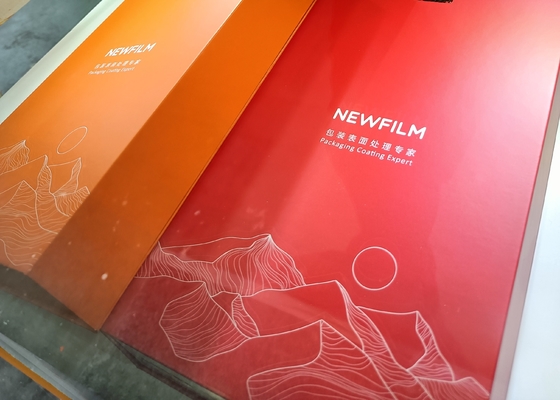Bom preço. Película de embalagem laminada flexível com proteção anti-arranhões e larguras personalizadas on-line