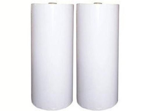 Bom preço. Folha de revestimento termofusível BOPP de alta claridade de 1920 mm de largura ultra-larga, de camada adesiva de qualidade industrial, para aplicações de embalagens premium on-line