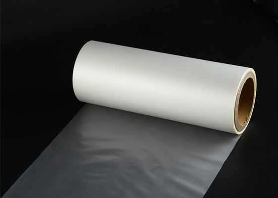 Bom preço. Largura térmica 23miu de BOPP Matt Lamination Packaging Film 4000m on-line