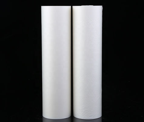 Good price 1 polegada de núcleo 25 mic Bopp filme de laminação térmica mate para laminação de papel 4000m on-line