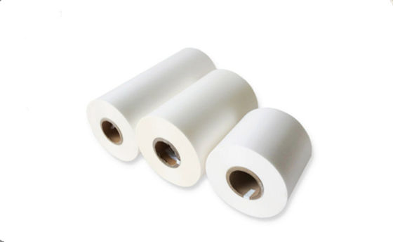Good price Película de laminação térmica de 22 micrómetros, laminada a quente, EVA BOPP on-line