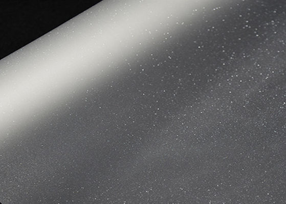 Good price filme de Mic Decorative Sleeking Frosted Lamination da largura 30 de 1300mm para a decoração de empacotamento on-line