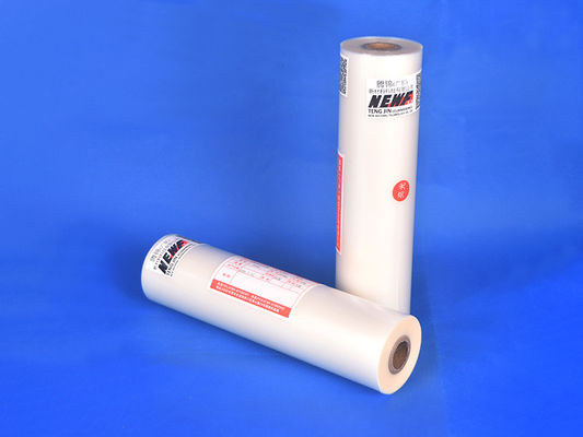 Bom preço. 15miu Bopp EVA Matt Gloss Laminating Film Rolls multiplicam a extrusão on-line