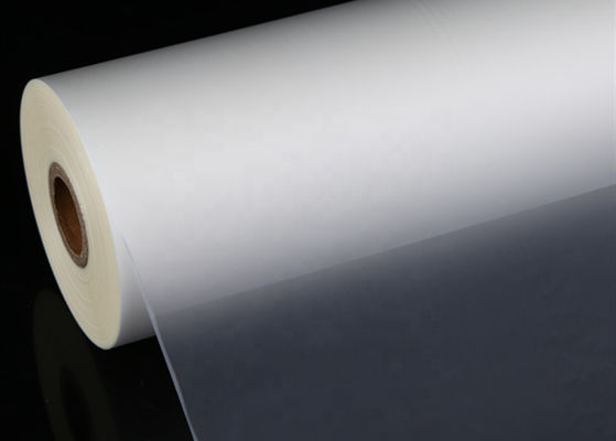 Good price Não descamação de papel laminado térmico Bopp para laminação de papel após impressão on-line