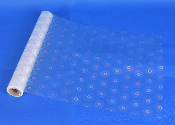 Good price 1000 mm Bopp Sleeking Glitter gelado laminado térmico Film Roll Proteção da privacidade Para embalagem exterior de caixa on-line