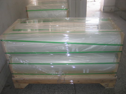 Bom preço. Película de laminação térmica PET imprimível para embalagens externas de cartão, um produto respeitador do ambiente on-line