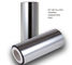21 Mic Alumínio Metalizado rolos de película de poliéster para impressão de plástico 3000m