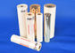 Película de laminação térmica de 27mic BOPP 3000m Para embalagens de cigarros/cosméticos