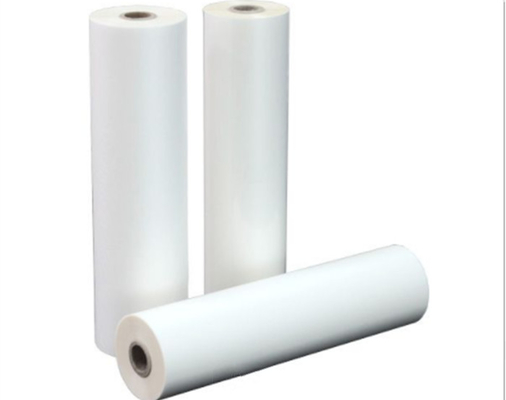 Good price 28 Micr Resistente a arranhões Veludo macio Toque Matte Impressões de laminação a quente Película protetora para embalagens flexíveis on-line