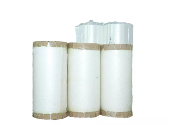 Good price Coleira BOPP EVA de alta eficiência de laminagem térmica brilhante 23mic 3600m on-line