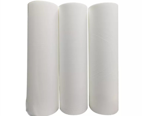Good price Imprimindo o resíduo metálico de estratificação do toque macio de rolo de filme de veludo do revestimento 30mic on-line