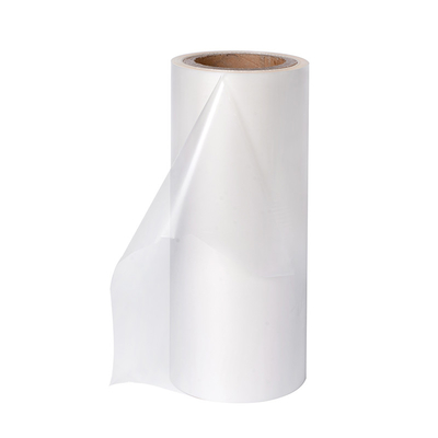 Good price Anti-corrosião Fácil de usar Pré-cobertura Impressões de laminação térmica BOPP/PET Proteção de rolos de filme on-line