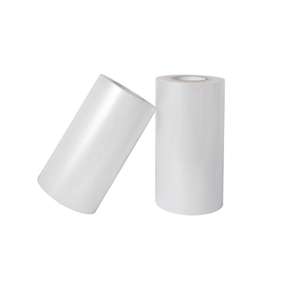 Good price 25miu 3600m BOPP EVA filme de laminação térmica brilhante para diversos tipos de papel on-line