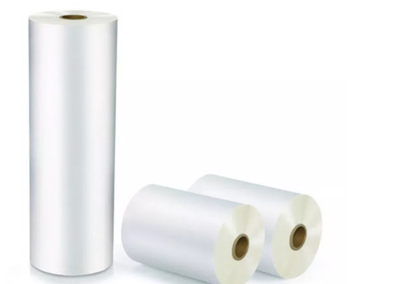 Good price 3 polegadas Core EVA Hot Melt Printable Bopp Lamination Film 3000m on-line