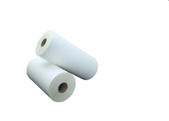 Good price Película de laminação anti-arranhões com EVA pré- revestido para papel de impressão/ embalagem exterior on-line