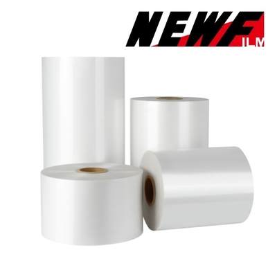 Good price 17 Mic ISO9001 Bopp/Pet Filme de Laminação húmida EVA de vedação a quente para embalagens alimentares on-line