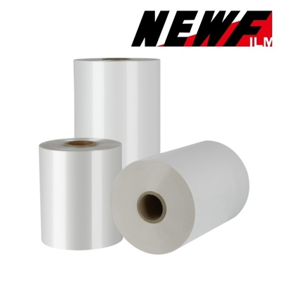 Good price Embalagem para presentes Película laminadora BOPP Proteção de superfície brilhante ou fosca on-line