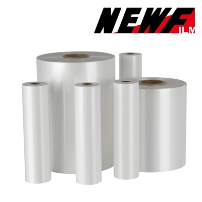 Good price Boa capacidade de vedação a quente 15 Mic Film de laminação BOPP/PET para embalagens exteriores de alimentos on-line
