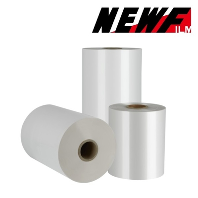 Good price Super Anti-Razão Matte Laminating Film Para 3C caixa de embalagem Luxury caixa de embalagem on-line
