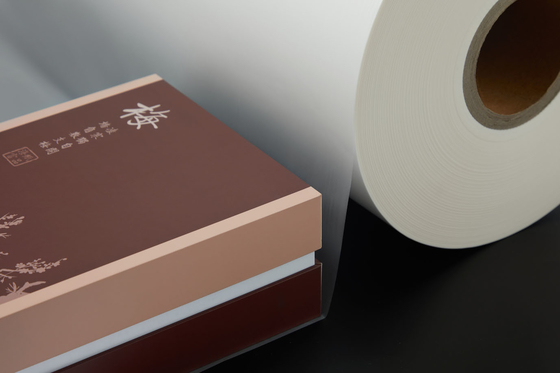 Good price Eco-friendly Removing Plastic Protective Film Anti-Scratch Matt Flexible Laminated Packaging Film Eco-friendly on-line