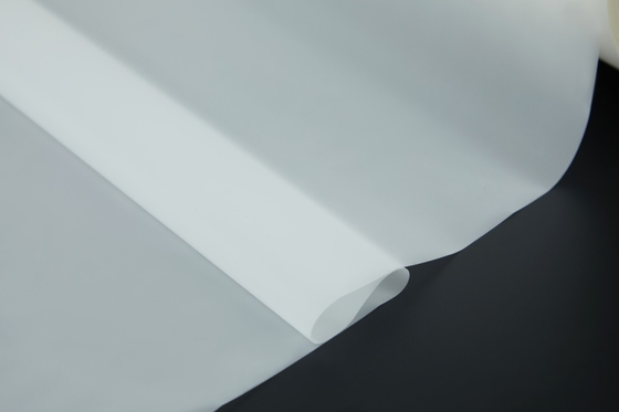 Good price Superfície lisa sedosa BOPP Matte Lamination Film MSDS Certificado com especificações personalizáveis e boa sensação de toque on-line