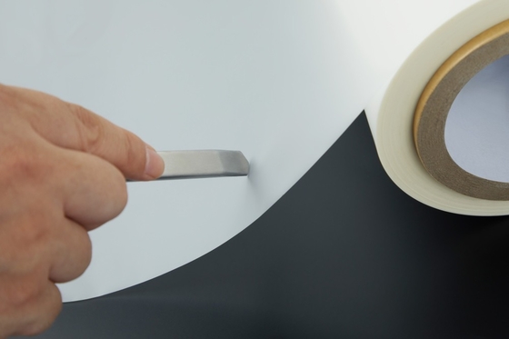 Good price Filtro elástico de ultra-alta tração com sistema de interface de precisão de diâmetro industrial (3000-4000 m) para laminação de fusão de interfaces de alta resistência on-line