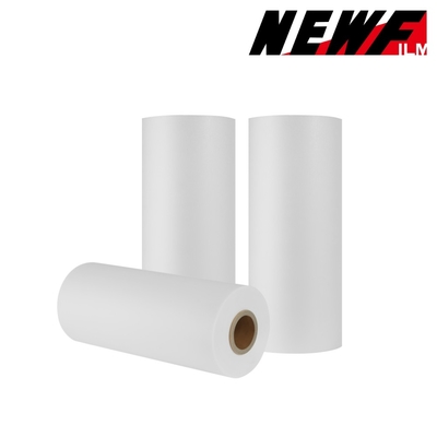 Good price Forte adesão e ultra-ligação Eco-friendly Digital Thermal Lamination Film Espessura 35 mic Ideal para impressões digitais on-line