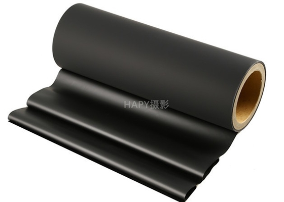 Good price 22 mic Espessura 3 polegadas 1120m Bobina laminada BOPP para impressão de transferência de calor e estampagem a frio Material de embalagem on-line