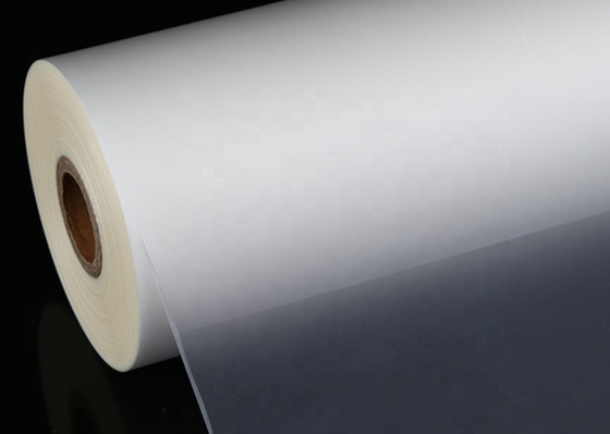 Good price 20mic 3600m Matte BOPP Book Covering Thermal Lamination Film Roll com EVA Glue para máquina de laminação on-line
