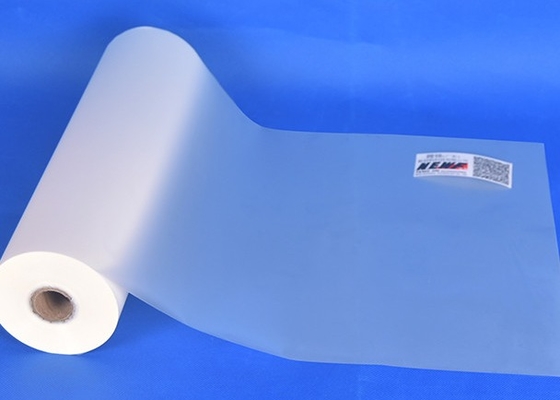 Good price Filme laminado térmico de seda preto mate on-line