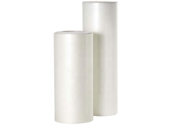 Good price 30mic Low Static Smooth Surface PET Thermal Lamination Film para Proteção de Imagens on-line