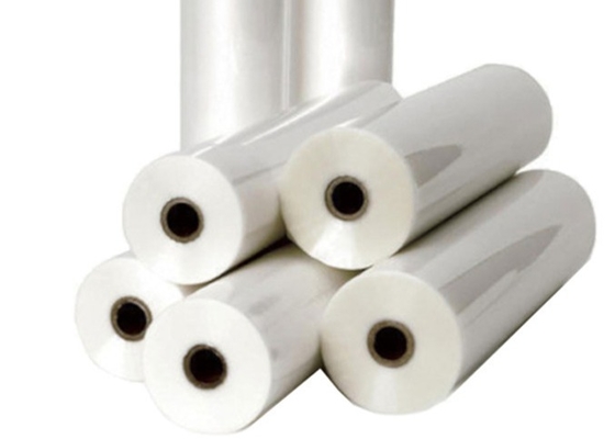 Good price 1020 mm Retirador de plástico de película protetora resistente a arranhões film de embalagem laminada Matt on-line