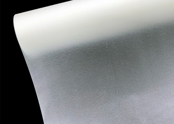 Good price Filtro de laminação térmica de textura brilhante 1000m Starlight Wire Drawing Multiply Extrusion Flexible Packaging on-line