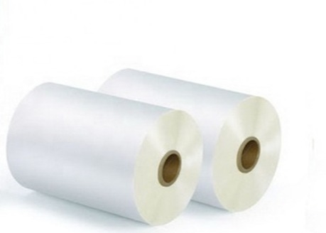Good price Matt Pre Coating EVA Glue Film de Laminação Térmica Resistente ao Esfregão Anti-Escarro on-line