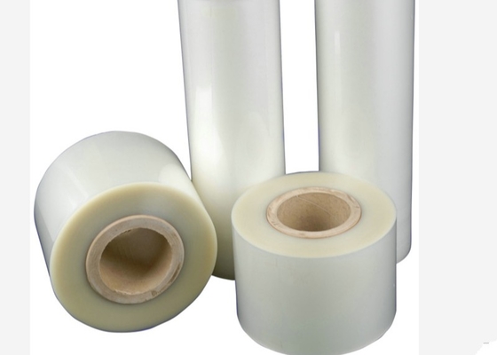 Good price Hot BOPP Matte Velvet Touch Lamination Film 30 Mic Transparente Melhorar textura Bom toque on-line