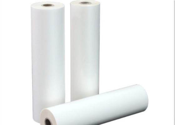 Good price Proteção de superfície Filme para animais de estimação à prova de umidade e dissipativo estático Desenhos de moldagem por extrusão múltipla on-line