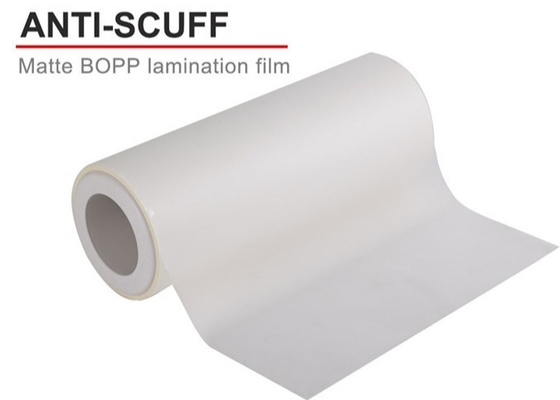 Good price Film de laminação térmica BOPP para embalagem flexível on-line
