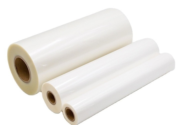Good price Película laminadora Bopp/Pet, mate/brilhante, de espessura de 1920 mm e 35 microns para embalagens de papel. on-line
