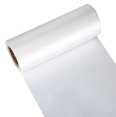 Good price 28mic papel de impressão revestimento de laminação para super durável e resistente ao desgaste final cosméticos caixa de presente on-line