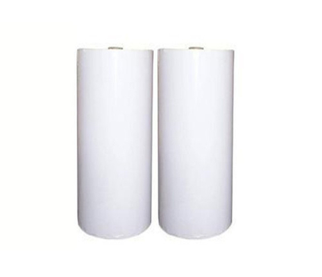 Good price 1 polegada Core PET filme de laminação térmica com EVA cola de embalagem filme protetor on-line